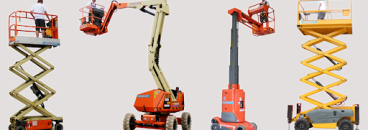 Eskişehir Manlift Kiralama