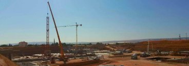 En Ucuz Eskişehir Vinç Kiralama Fiyatları