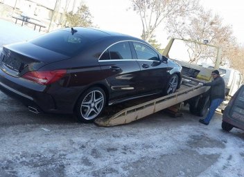 Eskişehir Kurtarıcı Hizmetleri