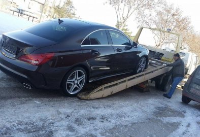Eskişehir Kurtarıcı Hizmetleri