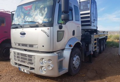 Ford 3230S 35 TONLUK VİNÇ