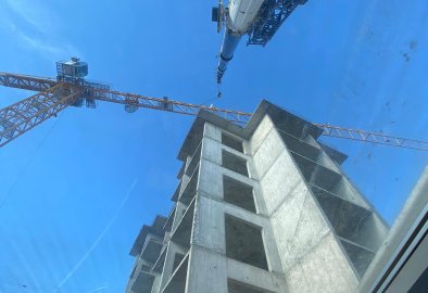 LIEBHERR LTM 1160 TELESKOBİK MOBİL VİNÇ