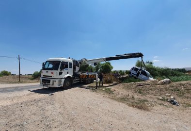 Eskişehir Araç Oto Kurtarma