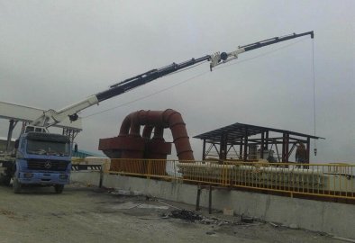 Eskişehir Vinç Kiralama Çözümleri