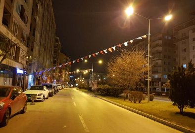 Reklam Çalışmaları