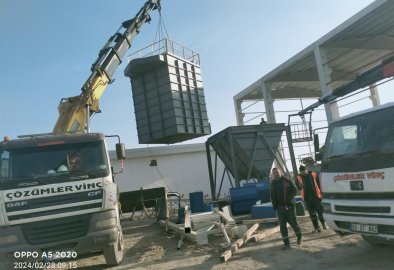 ÇÖZÜMLER VİNÇ- AYLIK KİRALIK VİNÇ -GÜNLÜK KİRALIK VİNÇ