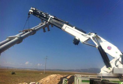 Eskişehir Direk Dikme, Sökme Ve Trafo İşleri
