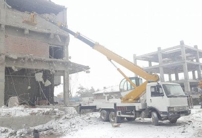 ÇİMSA EK FABRİKA VE YENİLEME