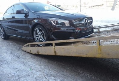 Eskişehir İl ve İlçelerinde Yol Yardım
