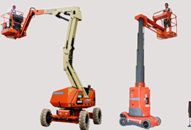 Eskişehir Manlift Kiralama