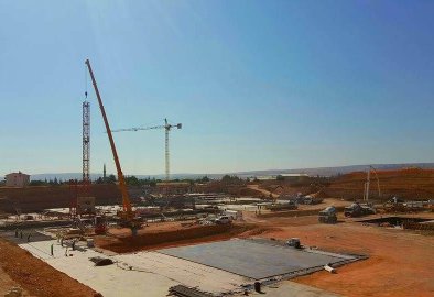 En Ucuz Eskişehir Vinç Kiralama Fiyatları