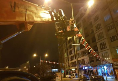 Reklam Çalışmaları