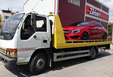 Eskişehir Kurtarıcı Hizmetleri
