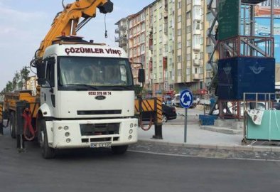 Eskişehir Hatboyu Parkı