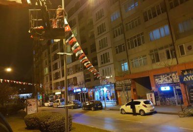 Reklam Çalışmaları
