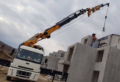 Karabayır Bağları Villa Çatı Cam Montajı