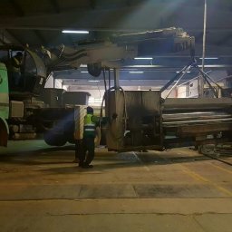 Eskişehir Makina Tezgah Yükleme İndirme Fabrika Taşıma