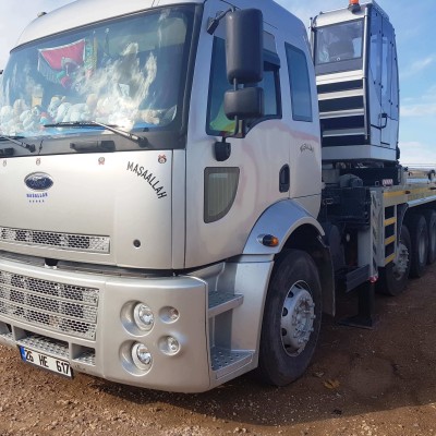 Ford 3230S 35 TONLUK VİNÇ