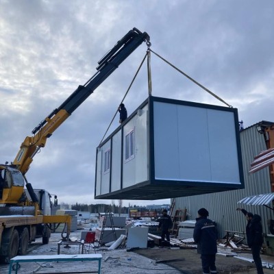 BMC PRO 620 35 TONLUK KİRALIK VİNÇ