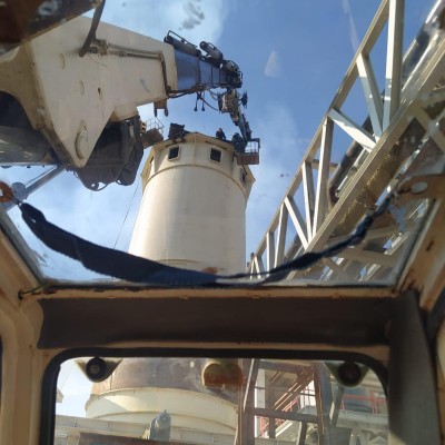 Eskişehir Mobil Vinç Kiralama - Çözümler Vinç - Aylık Kiralık Vinç - Günlük Kiralık Vinç - Saatlik Kiralık Vinç