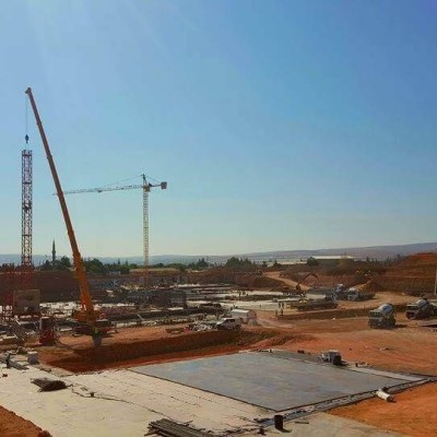 En Ucuz Eskişehir Vinç Kiralama Fiyatları