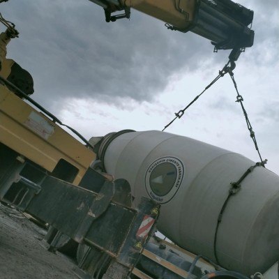 Çözümler Vinç - Aylık Kiralık Vinç - Günlük Kiralık Vinç