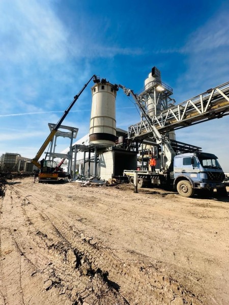 Eskişehir Mobil Vinç Kiralama - Çözümler Vinç - Aylık Kiralık Vinç - Günlük Kiralık Vinç - Saatlik Kiralık Vinç