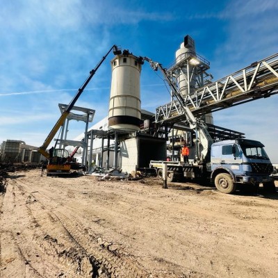 Eskişehir Mobil Vinç Kiralama - Çözümler Vinç - Aylık Kiralık Vinç - Günlük Kiralık Vinç - Saatlik Kiralık Vinç