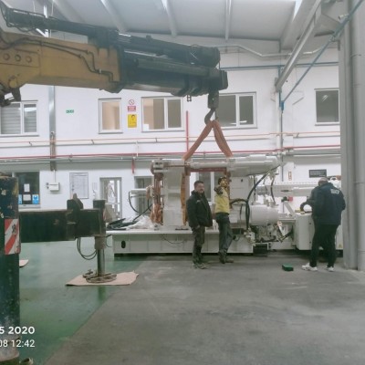 Çözümler Vinç - Aylık Kiralık Vinç - Günlük Kiralık Vinç