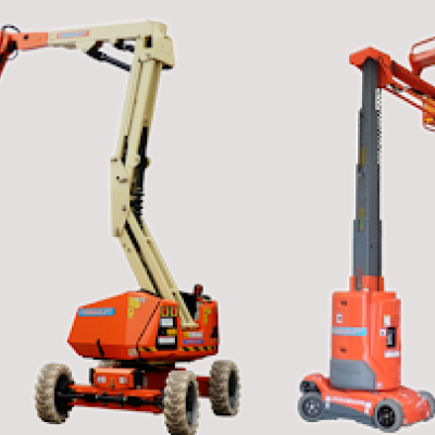 Eskişehir Manlift Kiralama