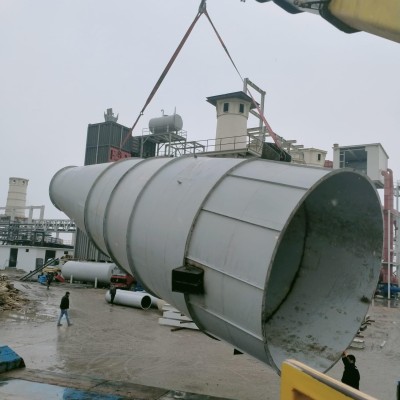 DAF CF 380 80 TONLUK VİNÇ