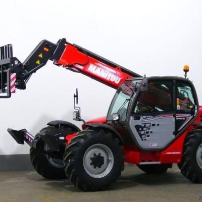 Eskişehir Manitou Kiralama