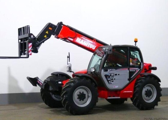 Eskişehir Manitou Kiralama